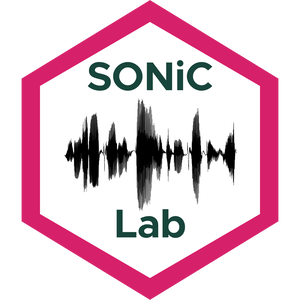 MSU Communicative Sciences & Disorders: SONiC Lab